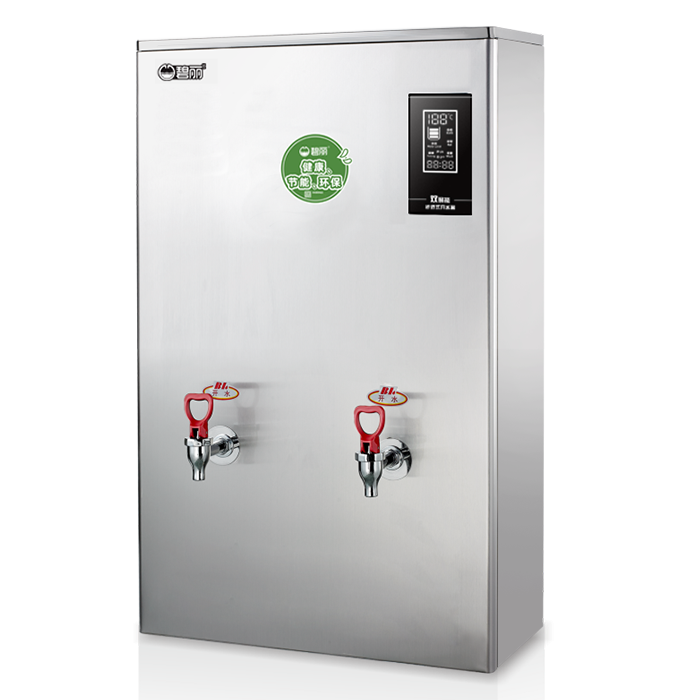 雙聚能開(kāi)水器 C系列 JO-K120C3